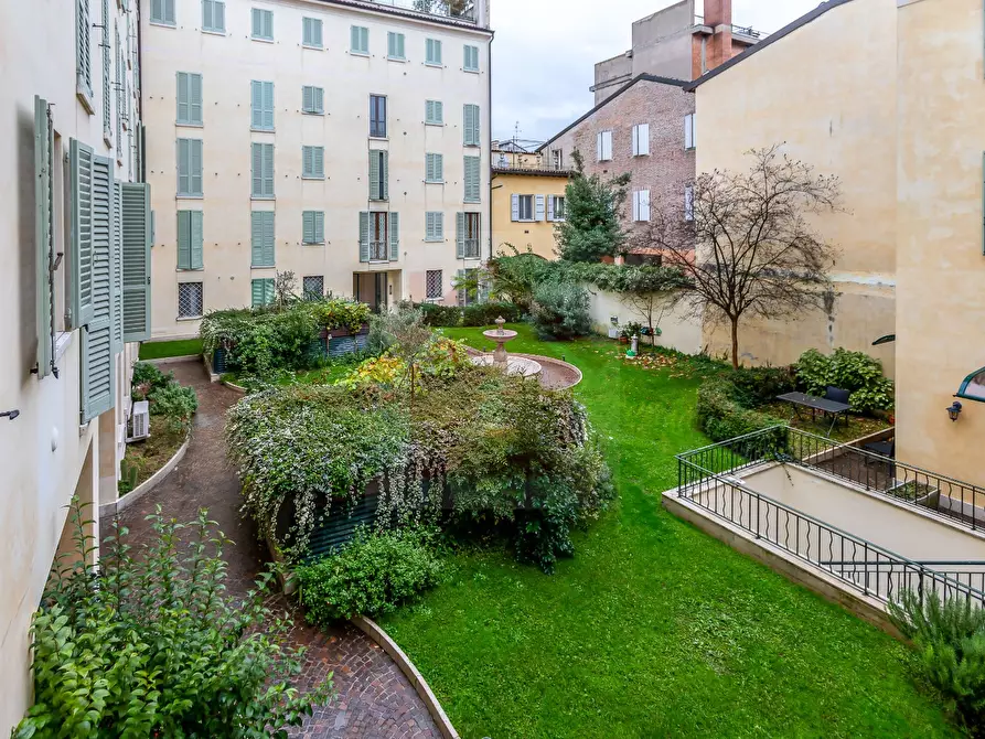 Immagine 10 di Appartamento in vendita  a Carpi