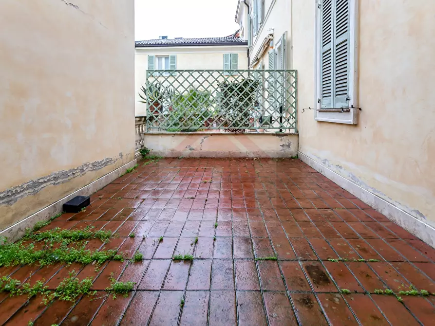 Immagine 9 di Appartamento in vendita  a Carpi