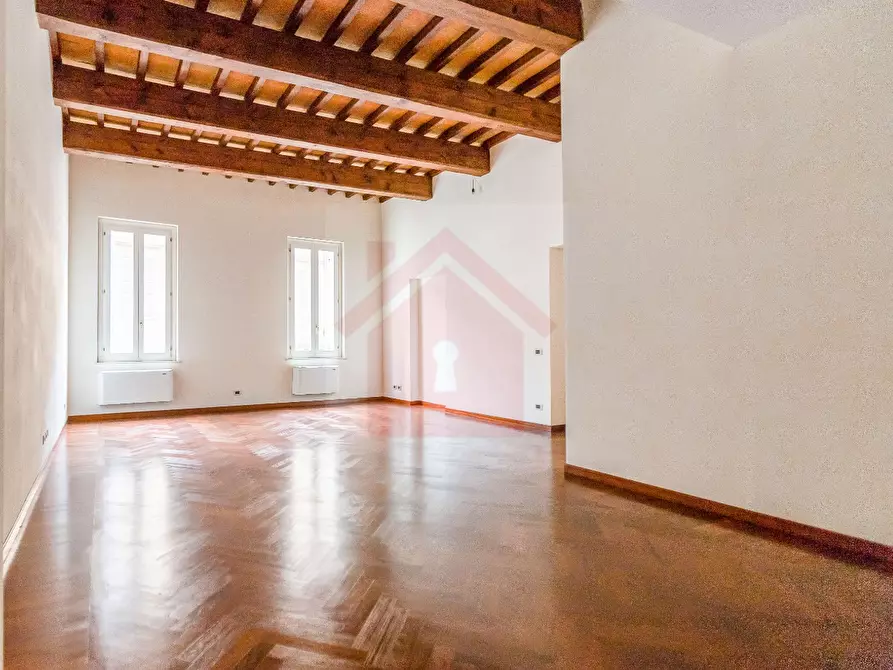 Immagine 2 di Appartamento in vendita  a Carpi