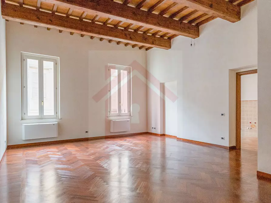 Immagine 3 di Appartamento in vendita  a Carpi