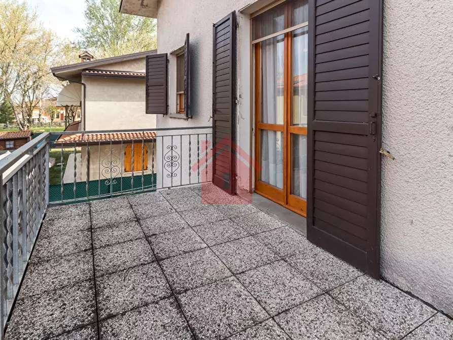 Immagine 25 di Villa in vendita  in Via Giuseppe Campana, 4 a Carpi