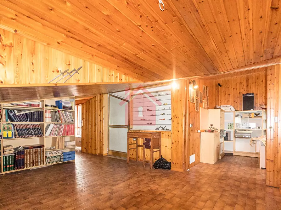 Immagine 28 di Villa in vendita  in Via Giuseppe Campana, 4 a Carpi