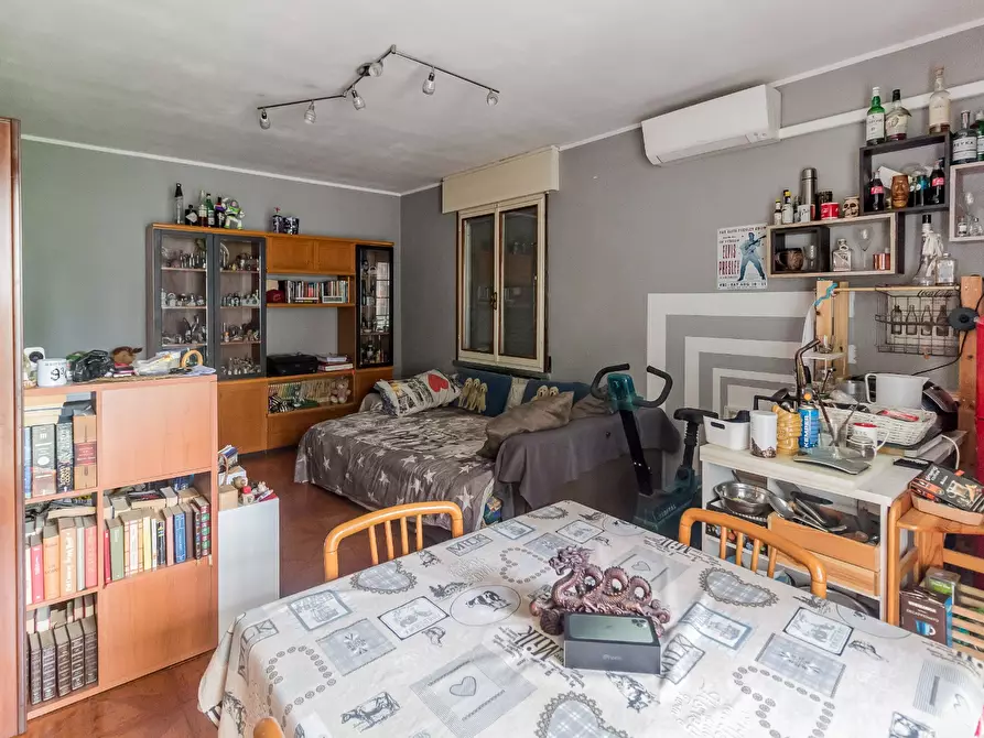 Immagine 6 di Villa in vendita  a Novi Di Modena