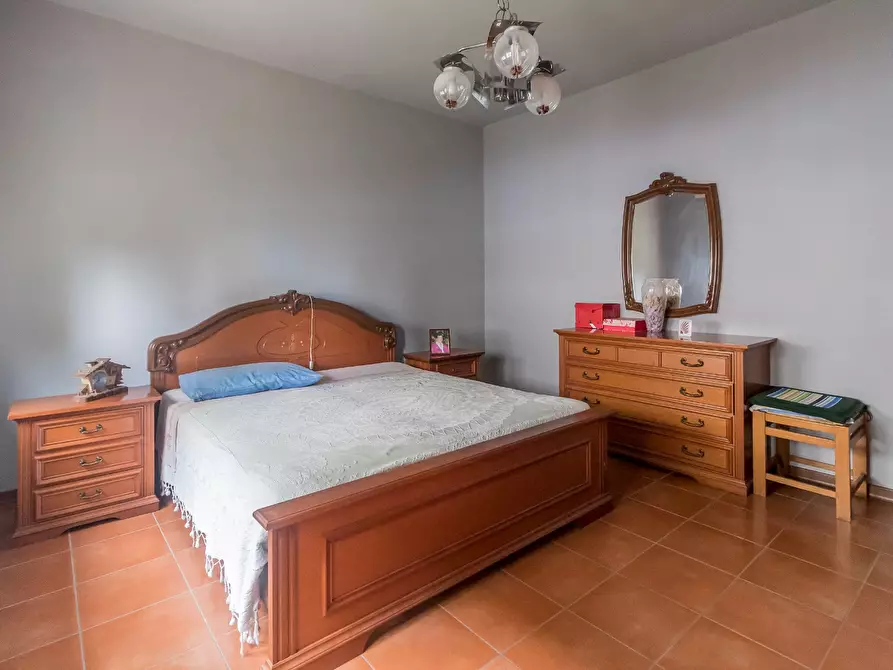 Immagine 17 di Villa in vendita  a Novi Di Modena