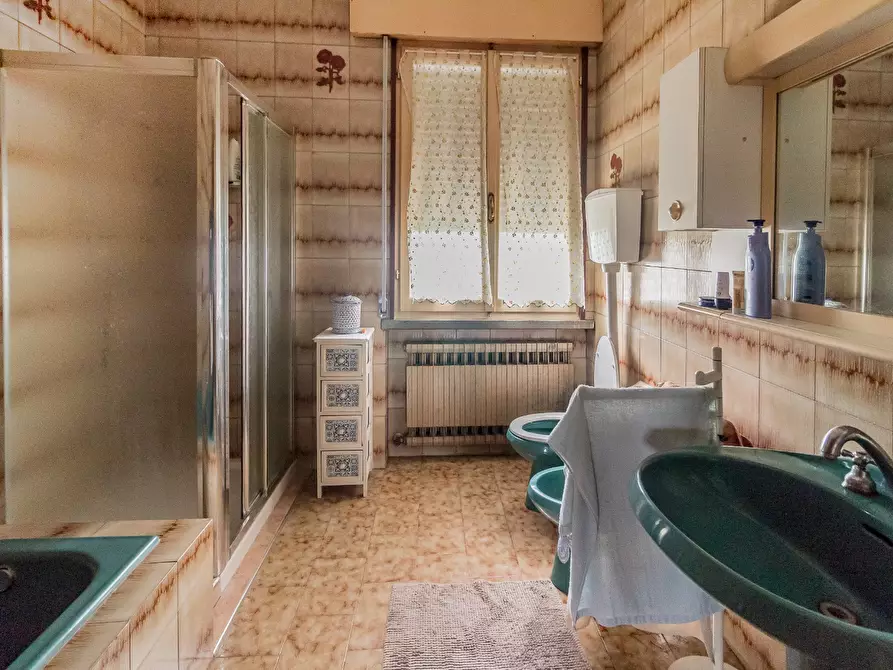 Immagine 15 di Villa in vendita  a Novi Di Modena