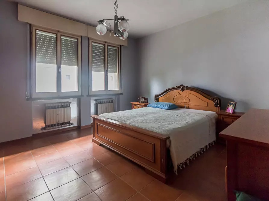 Immagine 16 di Villa in vendita  a Novi Di Modena