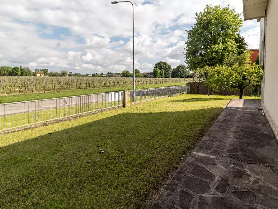 Immagine 3 di Villa in vendita  a Novi Di Modena