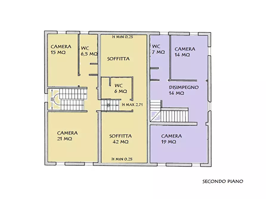 Immagine 10 di Rustico / casale in vendita  a Carpi