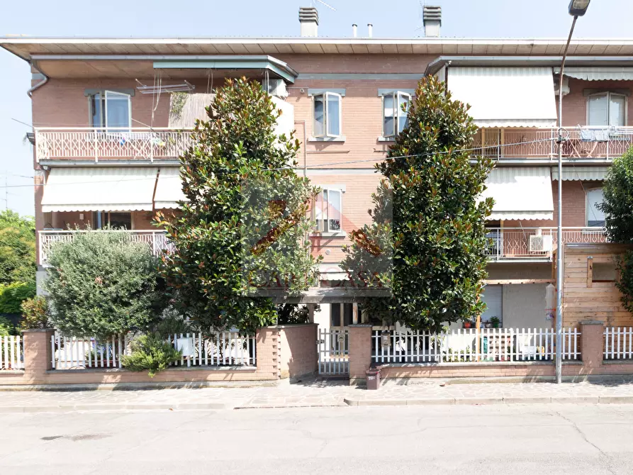 Immagine 1 di Appartamento in vendita  in Via XII Febbraio 1945, 17 a Carpi