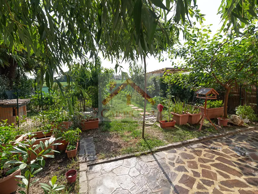 Immagine 21 di Appartamento in vendita  in Via XII Febbraio 1945, 17 a Carpi