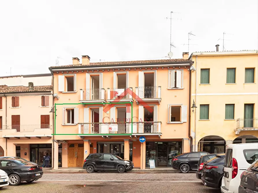 Immagine 1 di Appartamento in vendita  in Via XX Settembre, 39, Moglia, MN, Italia, 39 a Moglia