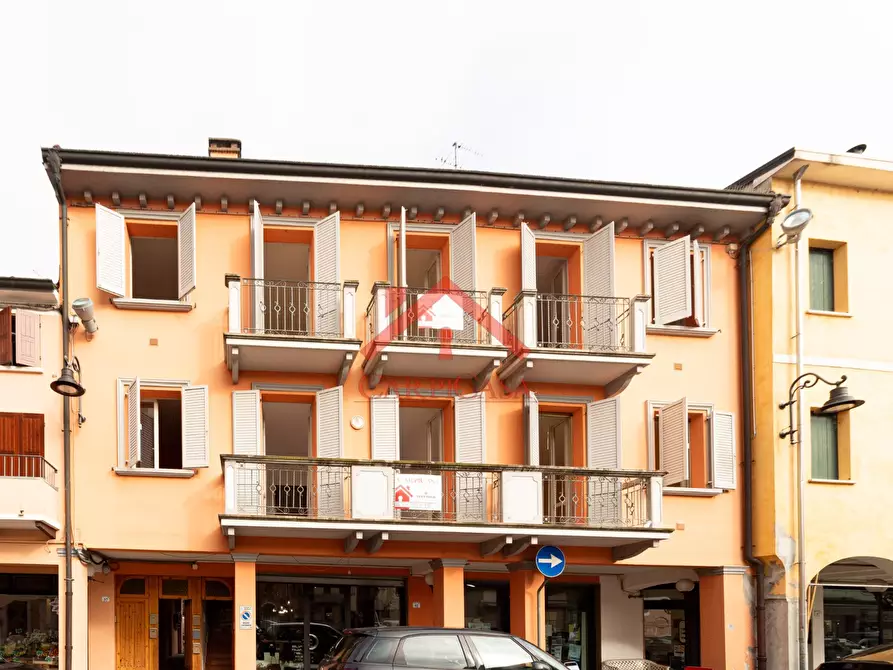 Immagine 20 di Appartamento in vendita  in Via XX Settembre, 39, Moglia, MN, Italia, 39 a Moglia