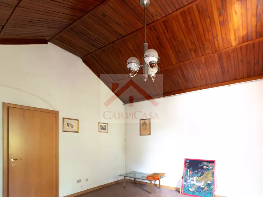 Immagine 23 di Villa in vendita  in Via Carlo Marx, 46 a Carpi