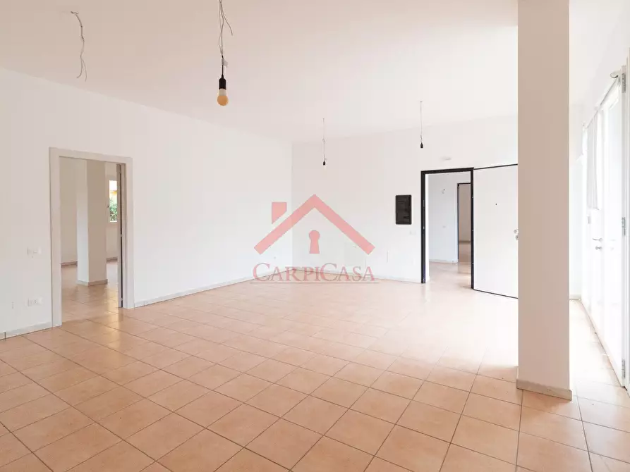 Immagine 4 di Villa in vendita  a Novi Di Modena