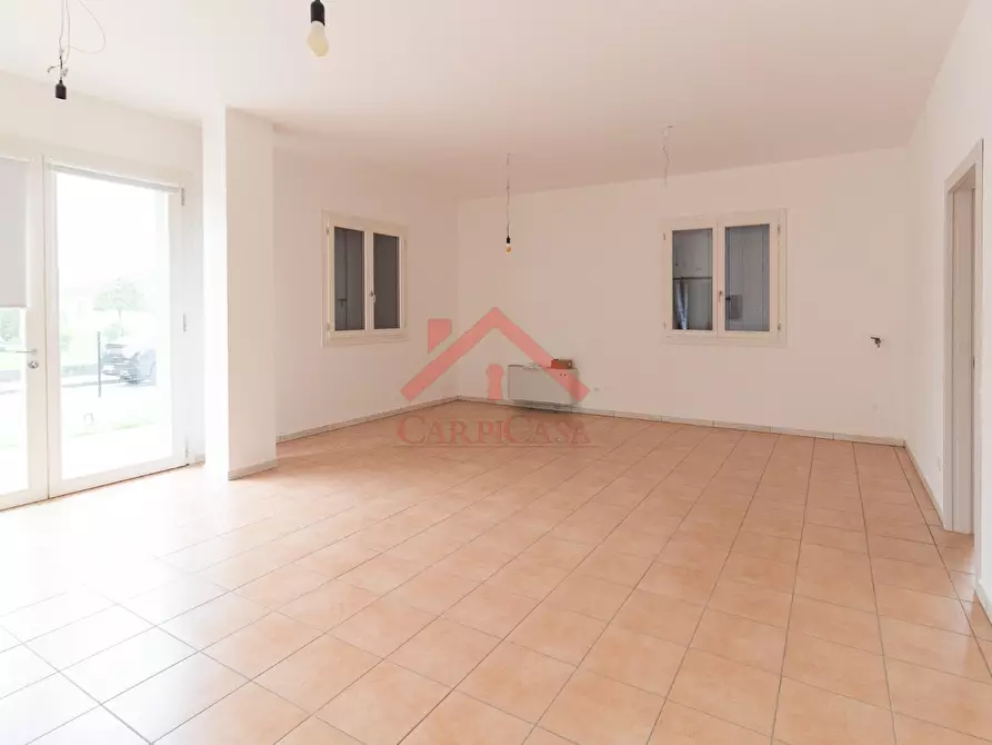 Immagine 3 di Villa in vendita  a Novi Di Modena