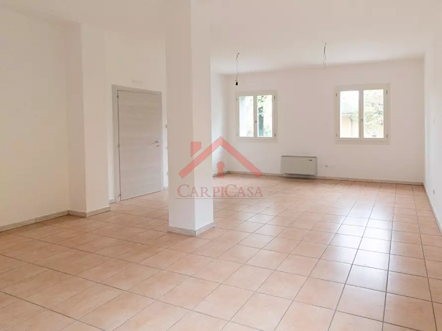 Immagine 6 di Villa in vendita  a Novi Di Modena