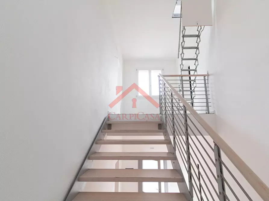 Immagine 7 di Villa in vendita  a Novi Di Modena