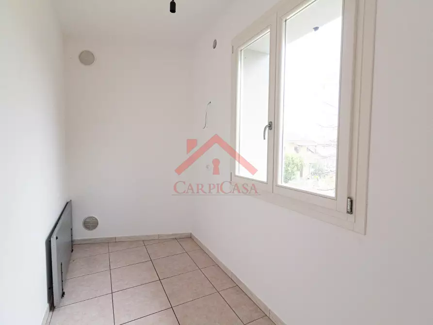 Immagine 13 di Villa in vendita  a Novi Di Modena