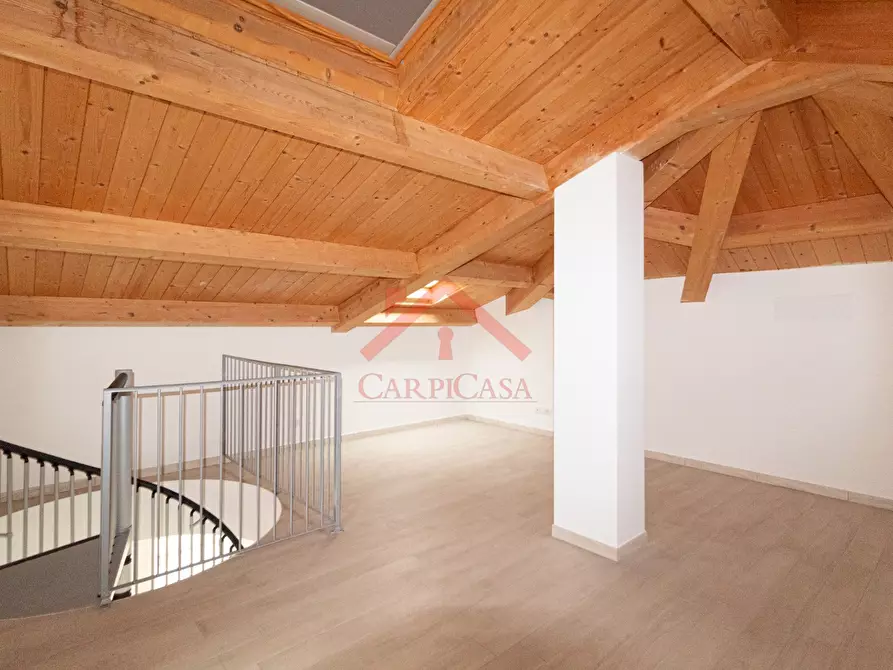 Immagine 21 di Villa in vendita  a Novi Di Modena