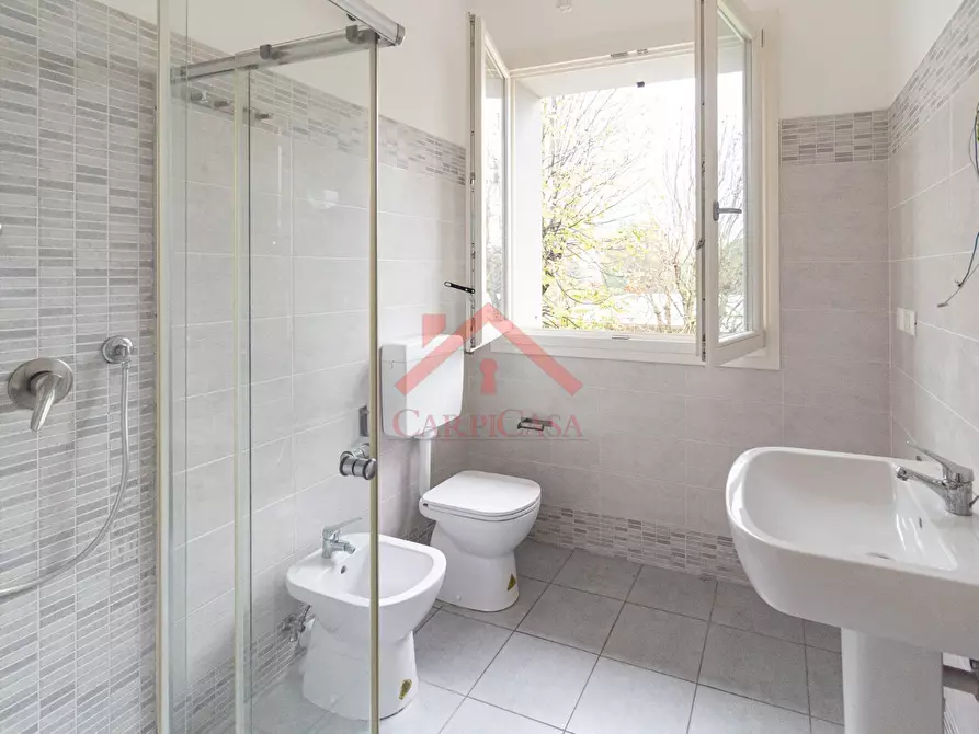 Immagine 19 di Villa in vendita  a Novi Di Modena