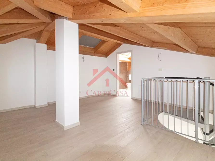 Immagine 22 di Villa in vendita  a Novi Di Modena