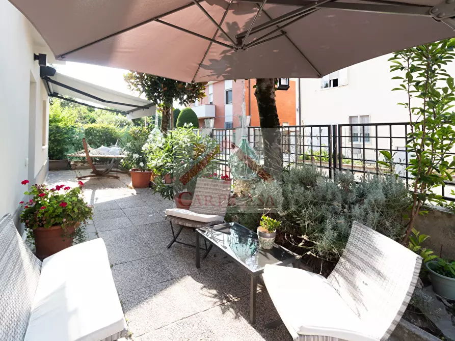 Immagine 4 di Villa in vendita  in via Arturo marchi, 20 a Carpi