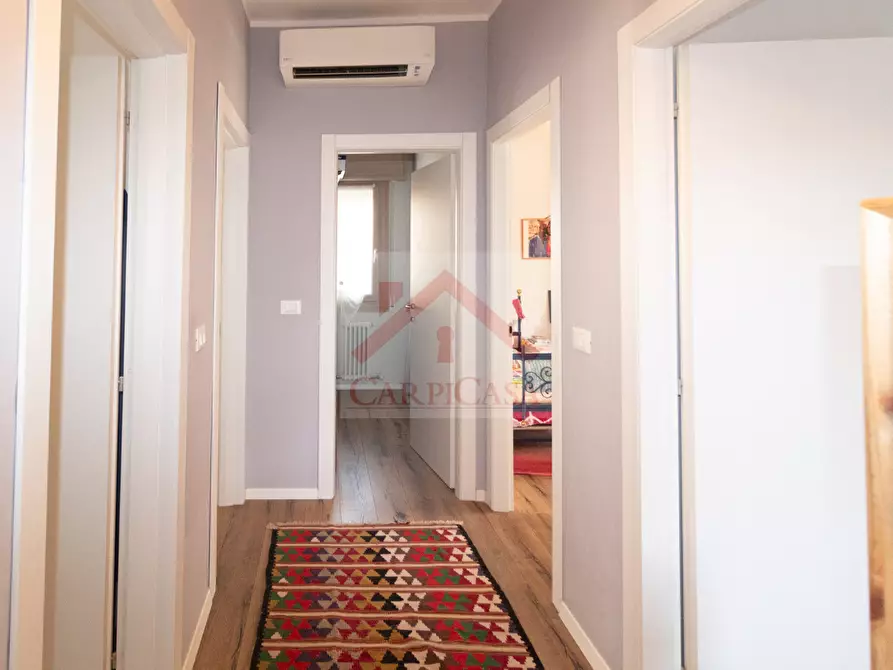 Immagine 20 di Villa in vendita  in via Arturo marchi, 20 a Carpi