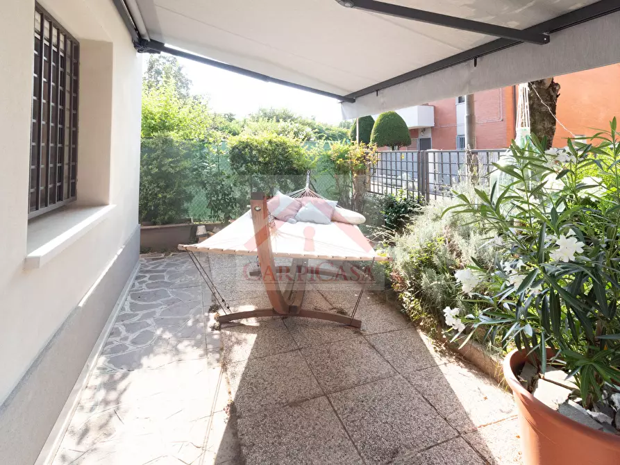 Immagine 3 di Villa in vendita  in via Arturo marchi, 20 a Carpi