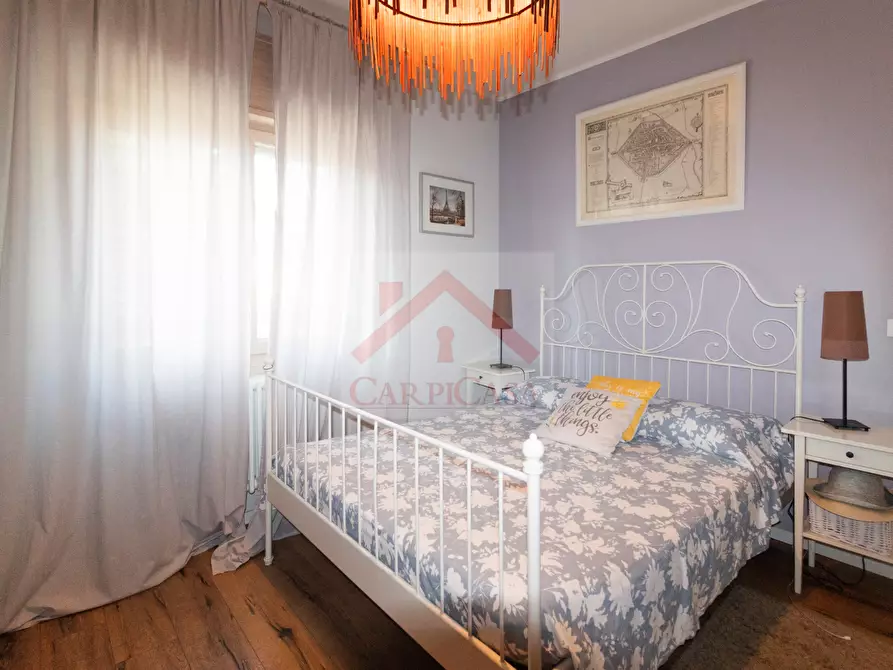 Immagine 22 di Villa in vendita  in via Arturo marchi, 20 a Carpi