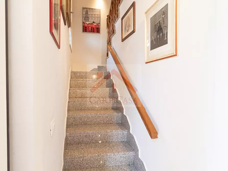 Immagine 19 di Villa in vendita  in via Arturo marchi, 20 a Carpi