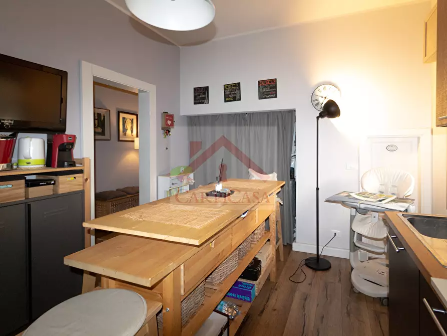 Immagine 17 di Villa in vendita  in via Arturo marchi, 20 a Carpi