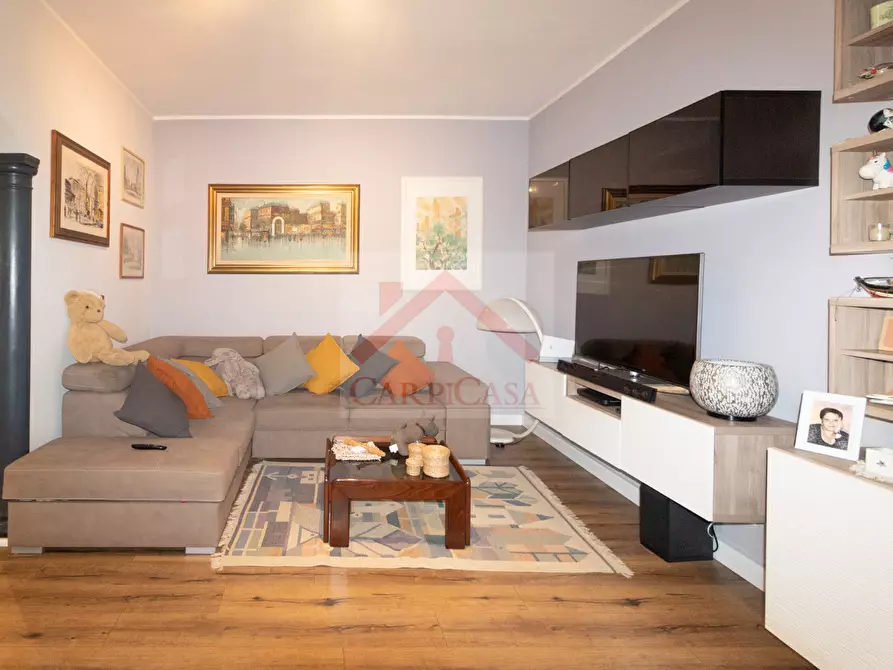 Immagine 14 di Villa in vendita  in via Arturo marchi, 20 a Carpi