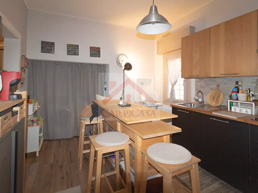 Immagine 16 di Villa in vendita  in via Arturo marchi, 20 a Carpi