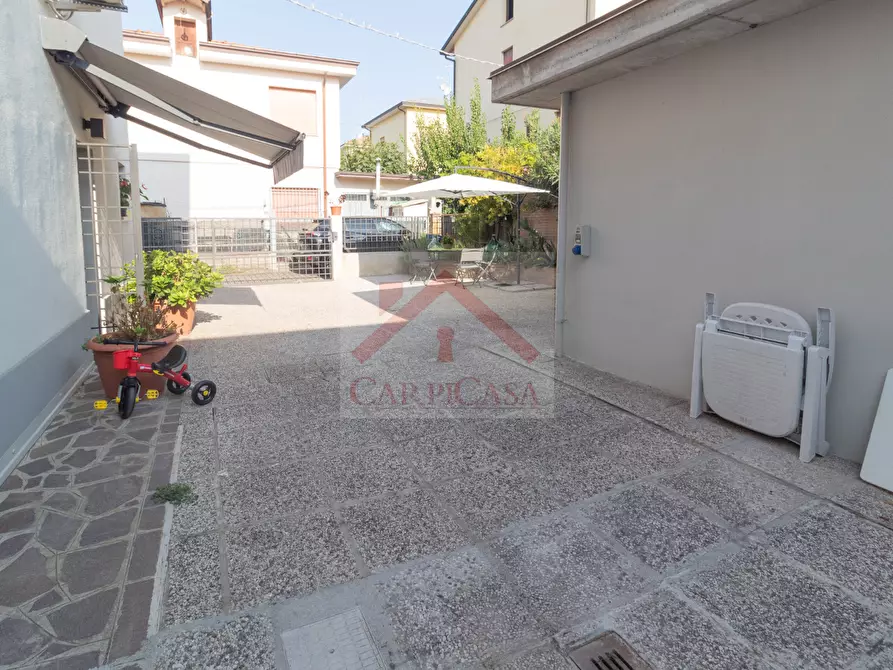 Immagine 8 di Villa in vendita  in via Arturo marchi, 20 a Carpi