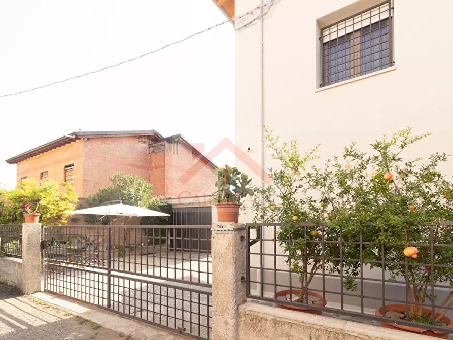 Immagine 2 di Villa in vendita  in via Arturo marchi, 20 a Carpi