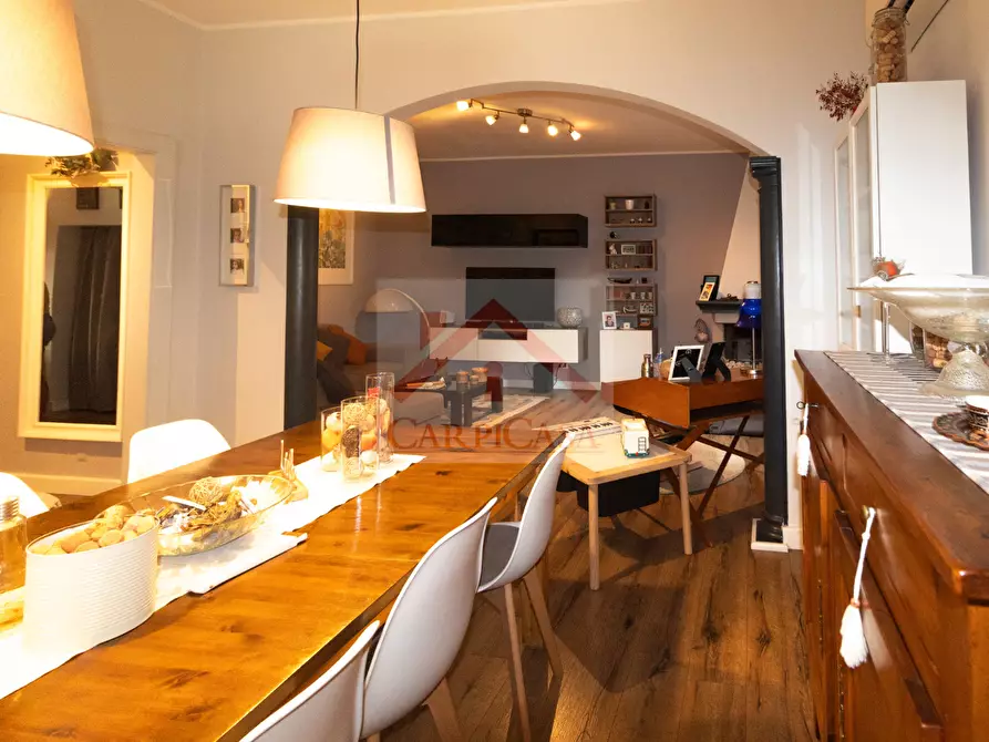 Immagine 12 di Villa in vendita  in via Arturo marchi, 20 a Carpi