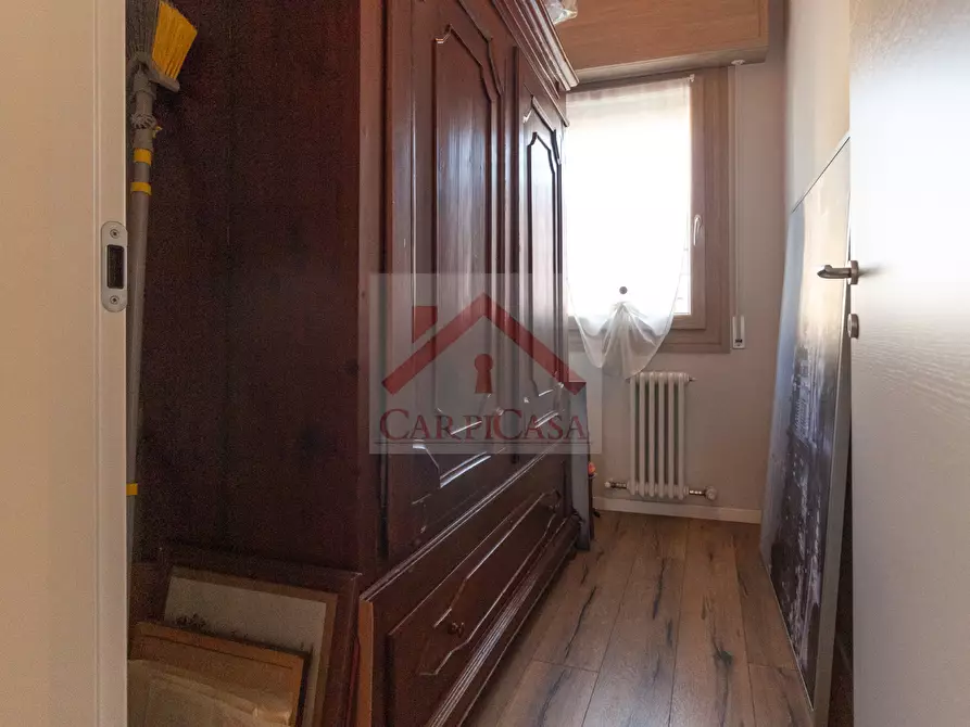 Immagine 30 di Villa in vendita  in via Arturo marchi, 20 a Carpi