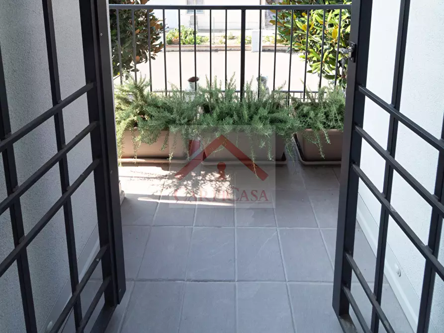 Immagine 21 di Villa in vendita  in via Arturo marchi, 20 a Carpi