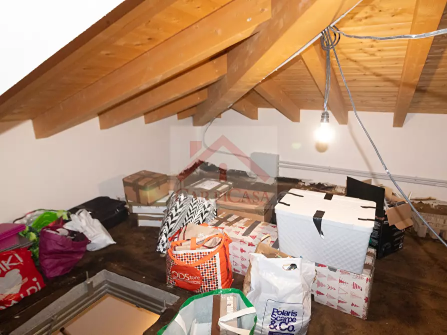 Immagine 31 di Villa in vendita  in via Arturo marchi, 20 a Carpi