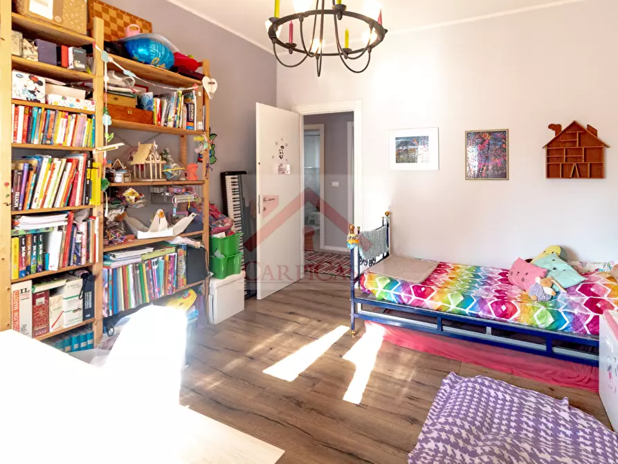 Immagine 26 di Villa in vendita  in via Arturo marchi, 20 a Carpi