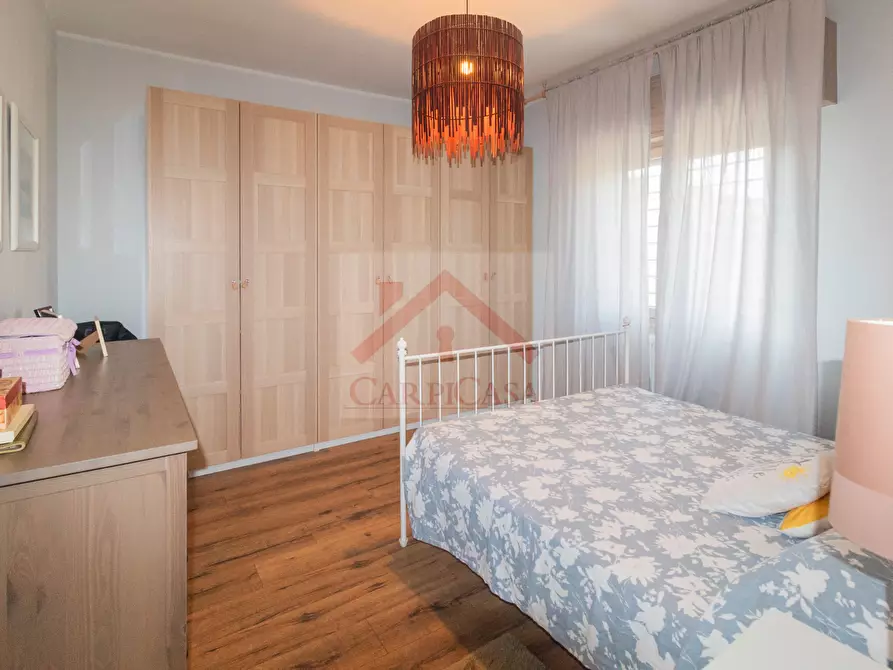 Immagine 23 di Villa in vendita  in via Arturo marchi, 20 a Carpi