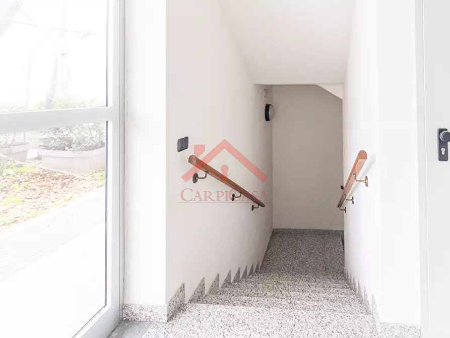 Immagine 18 di Appartamento in vendita  in Tang.le Bruno, Tangenziale Bruno Losi, 16, Carpi, , 16 a Carpi