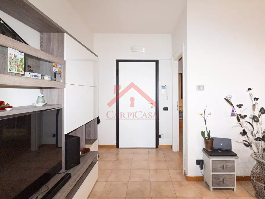 Immagine 2 di Appartamento in vendita  in Tang.le Bruno, Tangenziale Bruno Losi, 16, Carpi, , 16 a Carpi