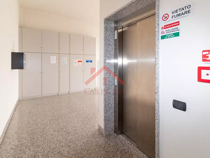 Immagine 17 di Appartamento in vendita  in Tang.le Bruno, Tangenziale Bruno Losi, 16, Carpi, , 16 a Carpi