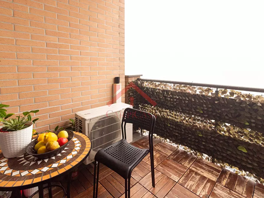 Immagine 5 di Appartamento in vendita  in Tang.le Bruno, Tangenziale Bruno Losi, 16, Carpi, , 16 a Carpi