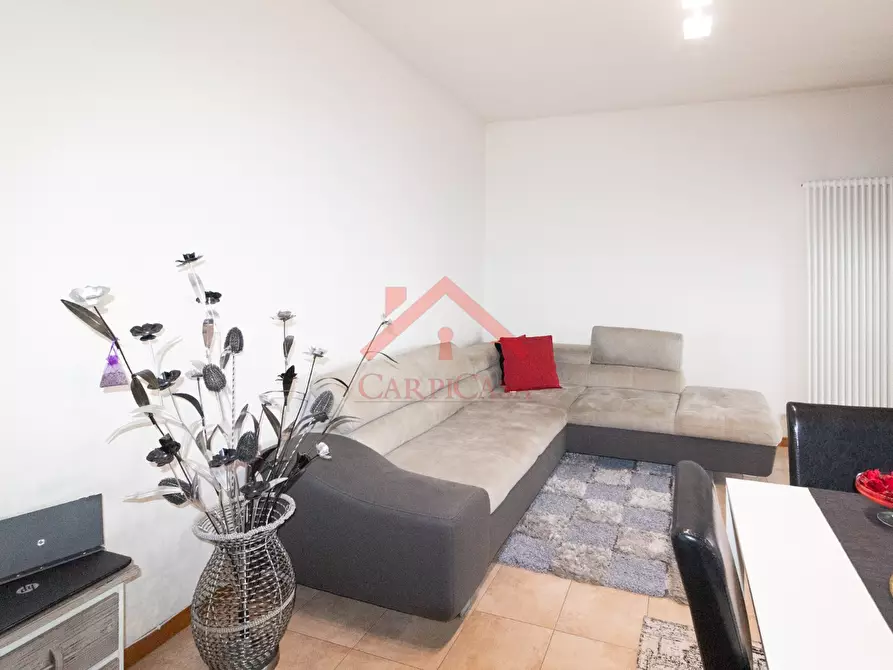 Immagine 3 di Appartamento in vendita  in Tang.le Bruno, Tangenziale Bruno Losi, 16, Carpi, , 16 a Carpi