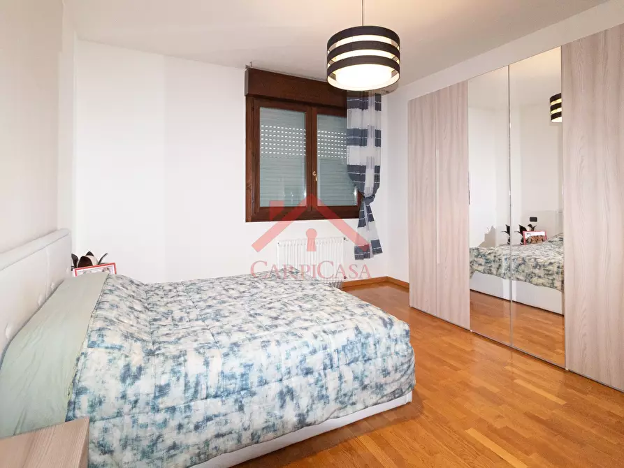 Immagine 9 di Appartamento in vendita  in Tang.le Bruno, Tangenziale Bruno Losi, 16, Carpi, , 16 a Carpi