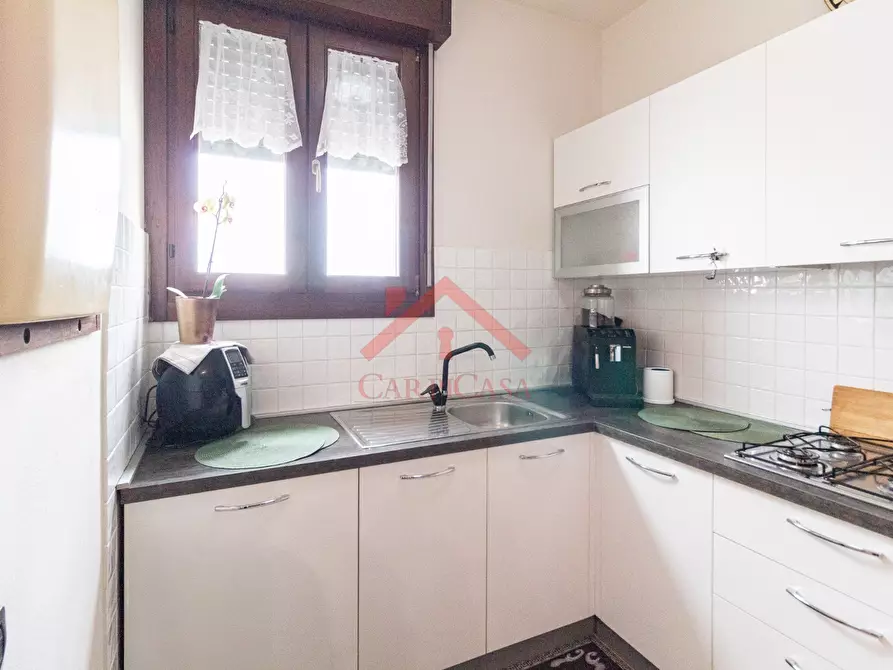 Immagine 7 di Appartamento in vendita  in Tang.le Bruno, Tangenziale Bruno Losi, 16, Carpi, , 16 a Carpi