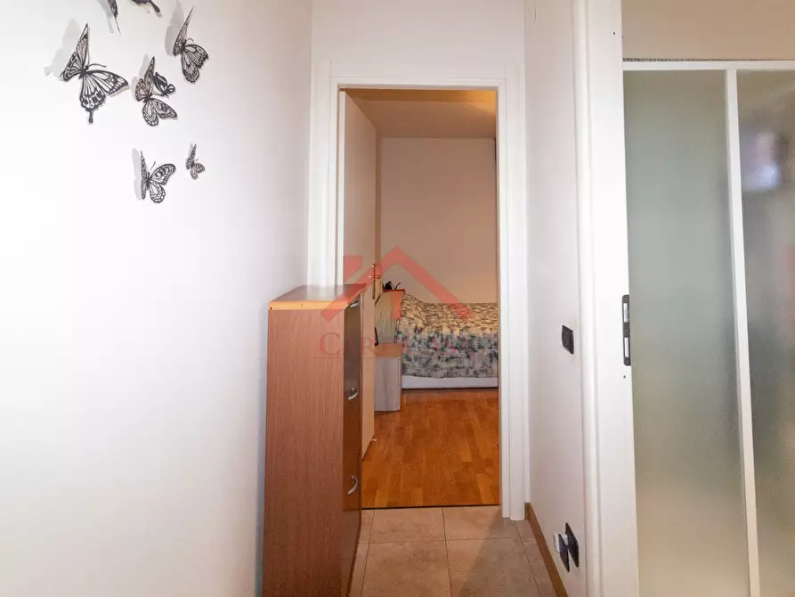 Immagine 8 di Appartamento in vendita  in Tang.le Bruno, Tangenziale Bruno Losi, 16, Carpi, , 16 a Carpi