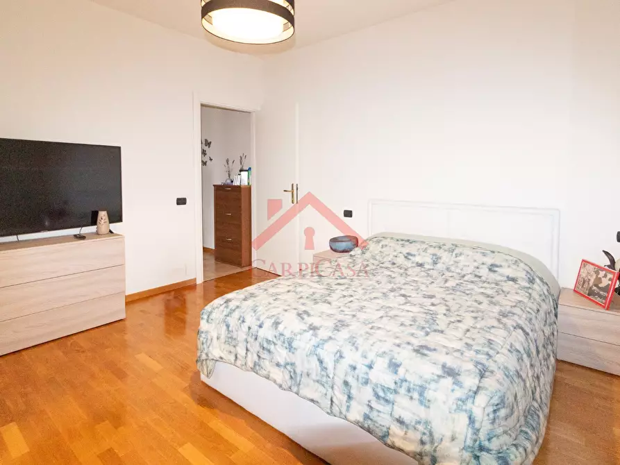 Immagine 10 di Appartamento in vendita  in Tang.le Bruno, Tangenziale Bruno Losi, 16, Carpi, , 16 a Carpi